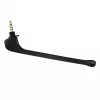 Abnehmbares Auslegermikrofon RØDE NTH-Mic — omnidirektional, 20–20000 Hz, 2,4 m abnehmbares Kabel, Metall-/Kunststoffgehäuse