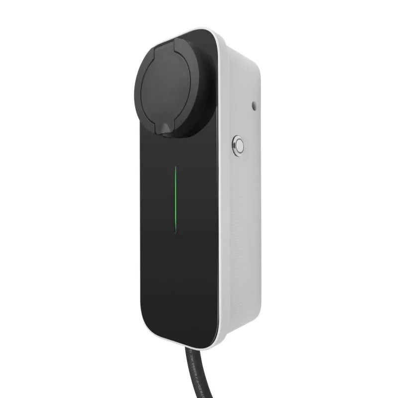 EV-Ladegerät Extralink BS30-BA-22KW-RFID 22kW RFID-Ladestation