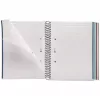 MAUL Eco Design Notepad A5 Lined 120 Sheets (A604779)