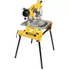 DeWALT DW743N Kapp- und Gehrungssäge 2850 U/min 2000 W
