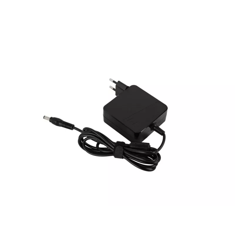 Netzteil Grün Cell AD25PV2 65W, 19V 3,42A AC/DC-Laptop-Ladegerät, schwarz