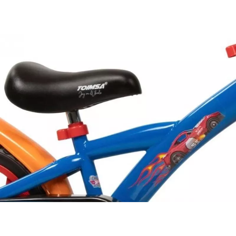 Kinderfahrrad Toimsa 1168 — 12 Zoll blau