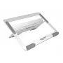 Laptop-Ständer DeLOCK 18415 Aluminium Tragbares Reisedesign