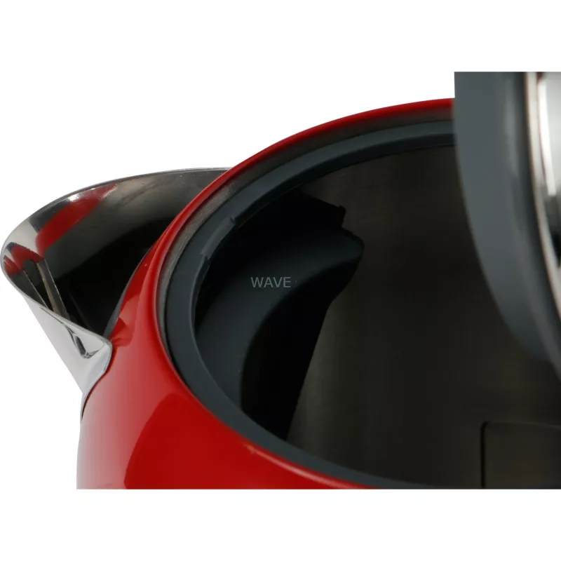 Kenwood kMix Wasserkocher 1 L 2200 W Rot