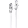 shiverpeaks BS75550-W Netzwerkkabel Weiß 50 m Kat.7 Rohkabel S/FTP (S-STP) (BS75550-W)