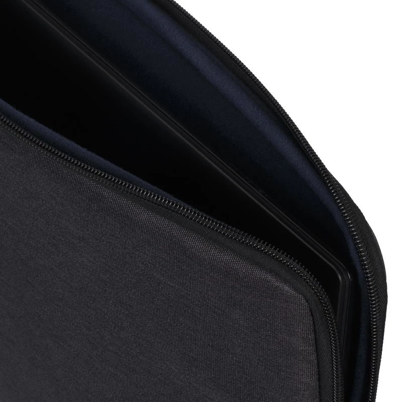 Sleeve case Rivacase 7703 Schwarz