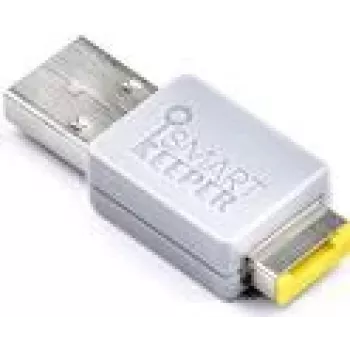 Smartkeeper OM03YL Schnittstellensperre