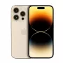 Apple iPhone 14 Pro 17 cm (6.7) Dual SIM iOS 16 5G 128 GB Gold Generalüberholt / wiederaufbereitet