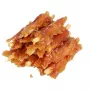 HILTON Huhn mit weißem Rohhautstab - Hundesnack - 500 g