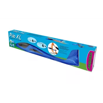 Spielzeug-Gleitflugzeug Jamara Foam Glider 460486