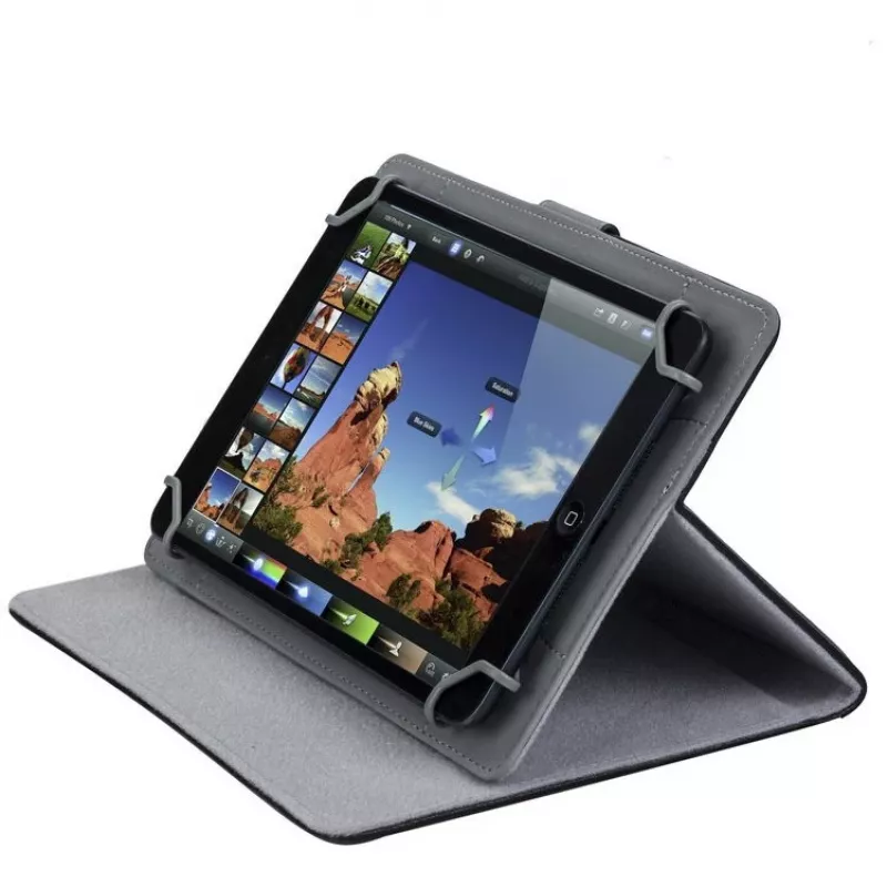 Folio Case Rivacase 3017 25,6 cm (10,1 Zoll)