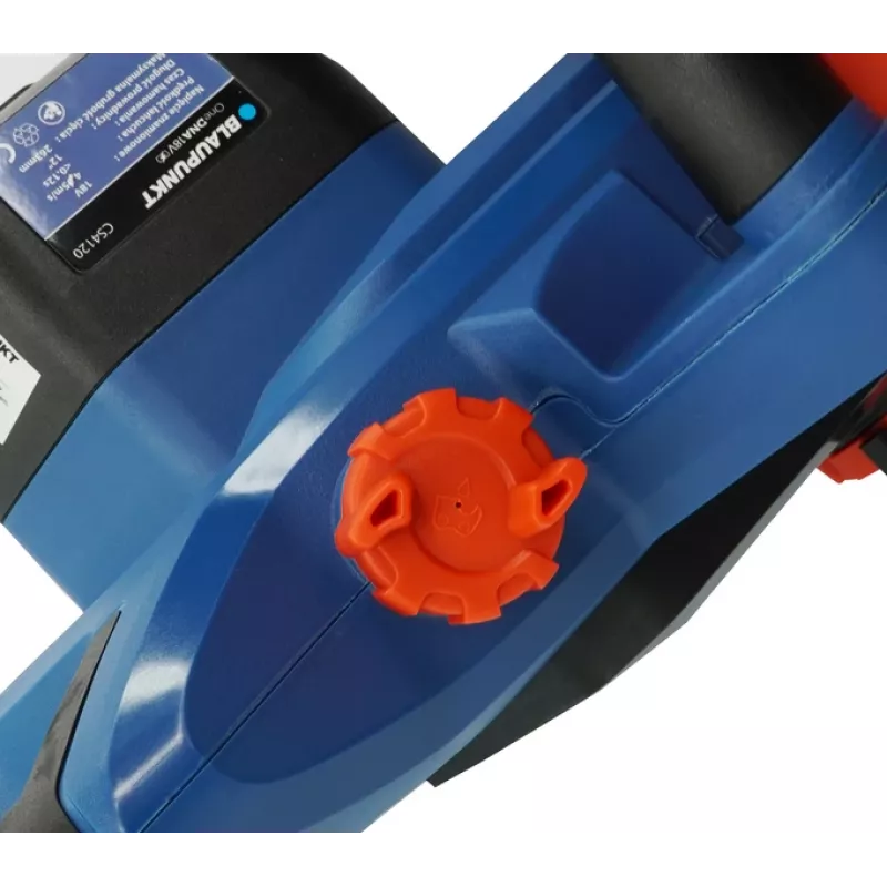 Kettensäge Blaupunkt CS4120 Kabellos