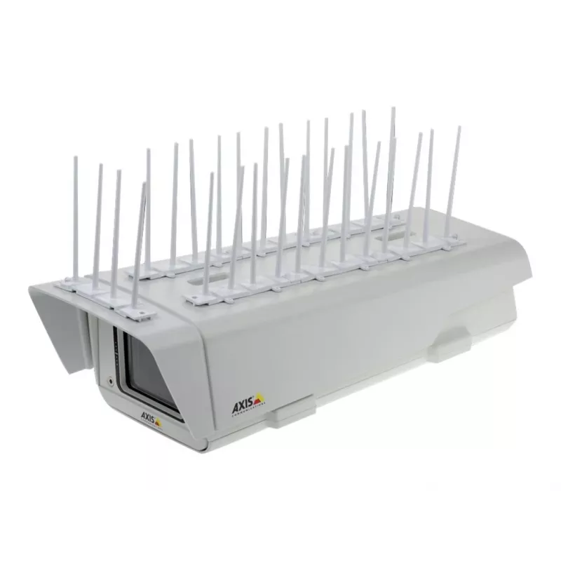 Netzwerk-Kamerazubehör Vogelabwehr/SPIKES 10 ST 5801-121 Axis