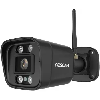 IP-Überwachungskamera Foscam V5P Bullet 3072 x 1728 Pixel
