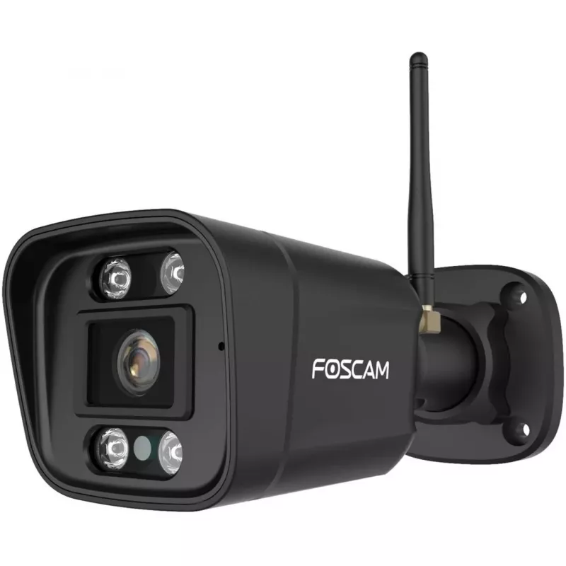 IP-Überwachungskamera Foscam V5P Bullet 3072 x 1728 Pixel