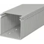 Verdrahtungskanal LK4 80080 80x80 steingrau (6178056)