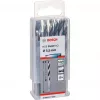 Spiralbohrer Bosch HSS PointTeQ 5,5 mm 10 Stück