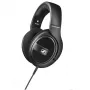 Kabelgebundener Over-Ear-Kopfhörer Sennheiser HD 569 — geschlossenes akustisches System, 10–28000 Hz, 23 Ω, 115 dB, schwarz