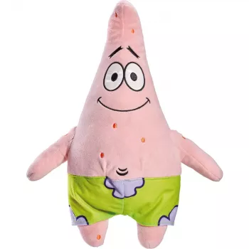 Kuscheltier Schmidt Spiele Patrick, Plüschfigur 35 cm