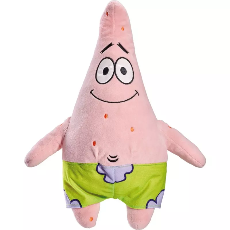Kuscheltier Schmidt Spiele Patrick, Plüschfigur 35 cm