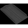 Wera 9429 leere Rolltasche für bis zu 25 Kraftform Micro Schraubendreher (05136480001)