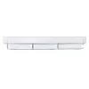 All-in-One-Flüssigkeitskühler Lian Li Galahad II Trinity 12 cm Schwarz