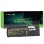 Batterie Grün Cell SY14 für Sony VAIO PCG-71211M PCG-61211M PCG-71212M