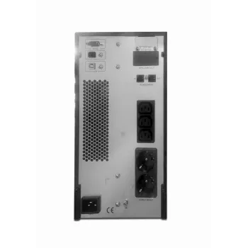 Unterbrechungsfreie Stromversorgung Line-Interactive USV GEMBIRD EG-UPS-PS3000-02 2400 W