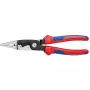 Spitzzange Knipex 13 82 200