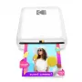 Kodak STEP RODMP20AMZW mobiler Fotodrucker ZINK 2x3'' Bluetooth