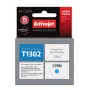 Tintenpatrone ActiveJet AE-1302N kompatibel für Epson T1302 – Cyan, 18 ml, XL