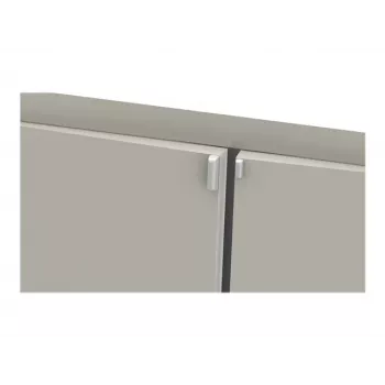 ELSYS EMS LoRa Temperatur-, Feuchtigkeits-, Leckage- und Beschleunigungssensor (exkl. Magnet)