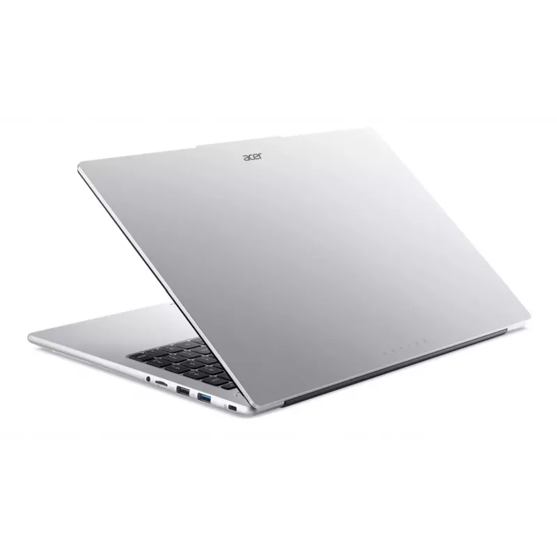 Laptop Acer Aspire Lite Ryzen 7 5825U, 39,6 cm (15,6 Zoll) FHD-Display, 16 GB RAM, 512 GB SSD
