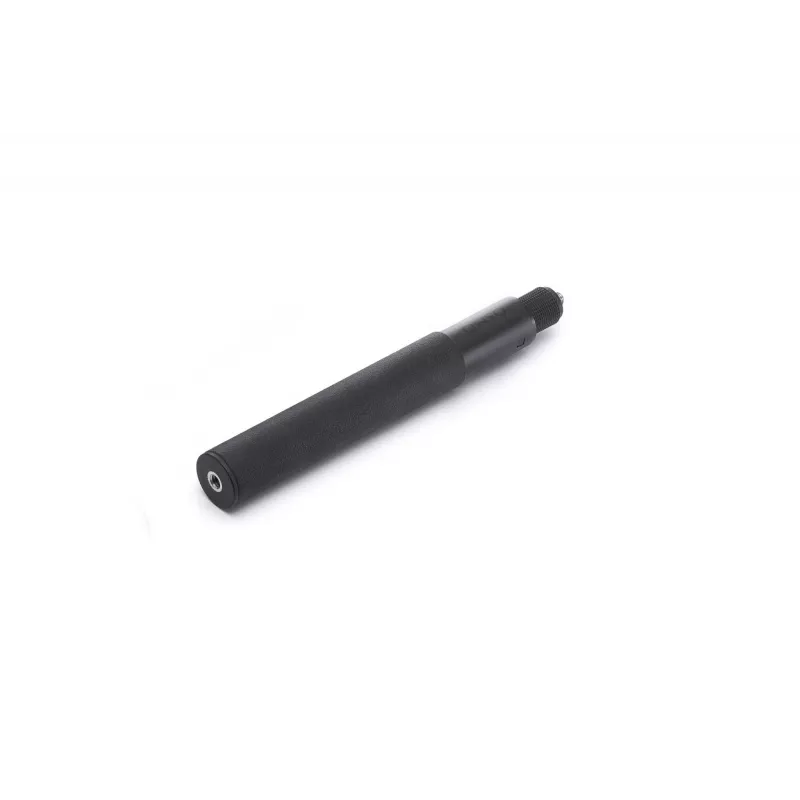 Selfie-Stick DJI 111165 Schwarz 70 cm Kompatibel mit DJI Kameras