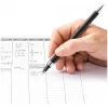 Mechanischer Druckbleistift Staedtler 778 05-9, 0,5 mm, sechskantiger Schaft, schwarz, schwarze Mine