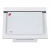 AKPO WK-4 Schwarz LINE 2.0 50 WHITE T300 Linear LED/Controller Haube