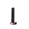 ACAR F5 POWER Schwarz 5 AC-Ausgänge 230 V 10 m