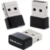 Ultra-schneller drahtloser Mini-USB-WLAN-Adapter