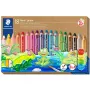 Aquarellstift Staedtler Noris junior 140 Mehrfarbig 18 Stk.