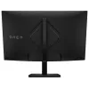 Monitor OMEN by HP 31.5 Zoll QHD 165Hz Curved Gaming Monitor LCD 2560 x 1440