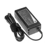 Netzteil Grün Cell AD63P 36W 12V 2,58A Indoor-Laptop-Ladegerät, schwarz