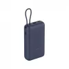 Tragbare Powerbank Xiaomi PB2030MI 20000 mAh