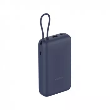 Tragbare Powerbank Xiaomi PB2030MI 20000 mAh