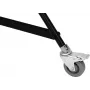 Lenkrolle EUROLITE STV-250 mit Bremse