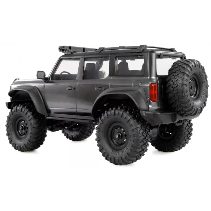 RC Crawler Amewi Mini-Cabalo AMXRock 4WD 1:16 RTR Modell 22720