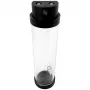 Singularity Computers Protium Reservoir 200mm - Acetal, schwarz