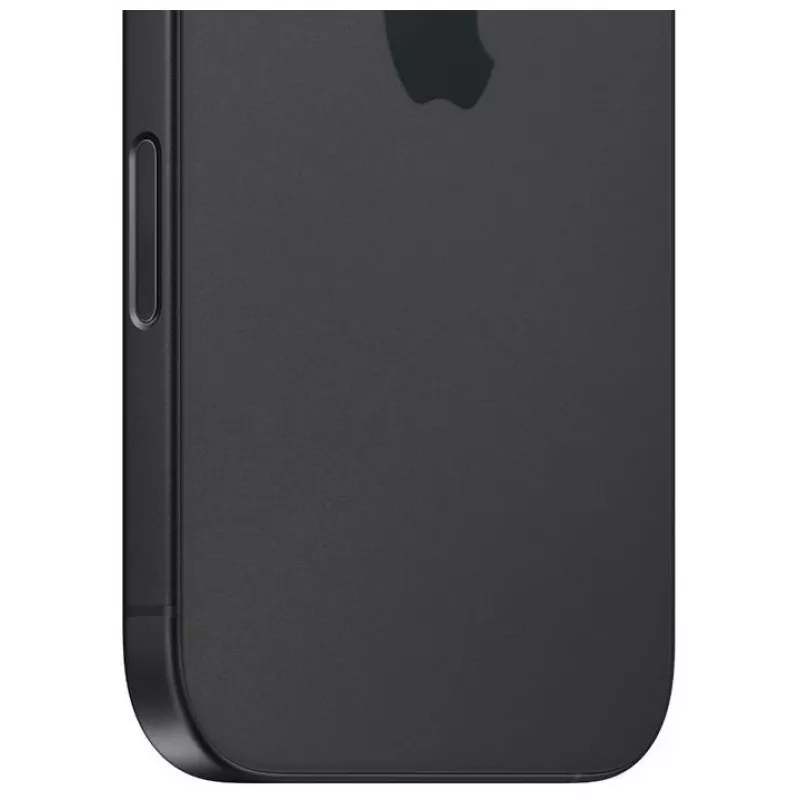 Smartphone Apple iPhone 16 6.1 Zoll 128 GB Schwarz