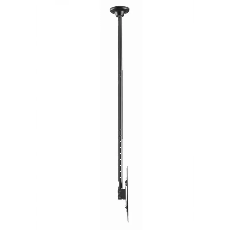 Gembird CM-70 pc(s)-01 TV-Halterung/Ständer 177,8 cm (70) Schwarz