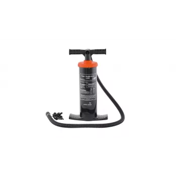 Luftpumpe Outwell Manual Air Pump Easy Camp Double Action 1,4 L (Modell 680280)