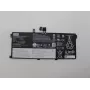 Akku für Laptop Lenovo Batterie Intern 4‑Zellen 46 Wh interner Ersatz